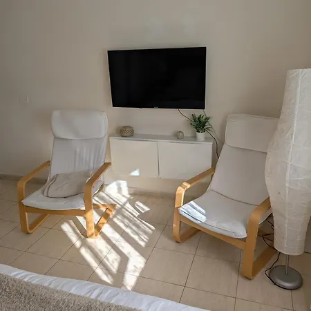 Casa Calima C Apartment *