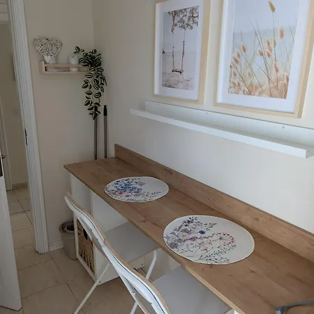 아파트 Casa Calima C