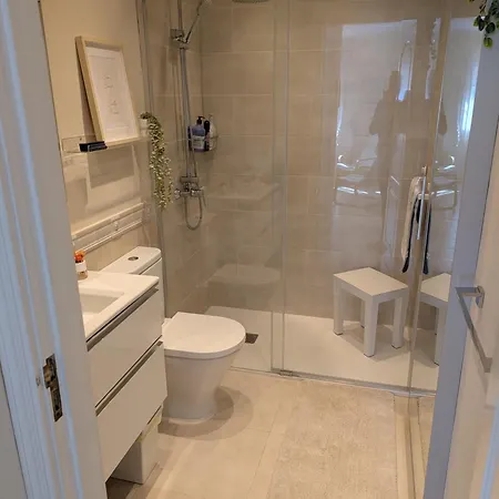 아파트 Casa Calima C *