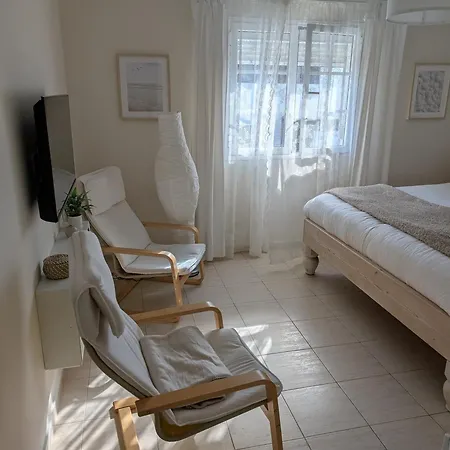 Casa Calima C Apartment *