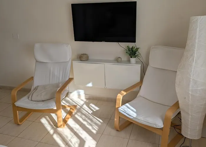 Casa Calima C アパート *