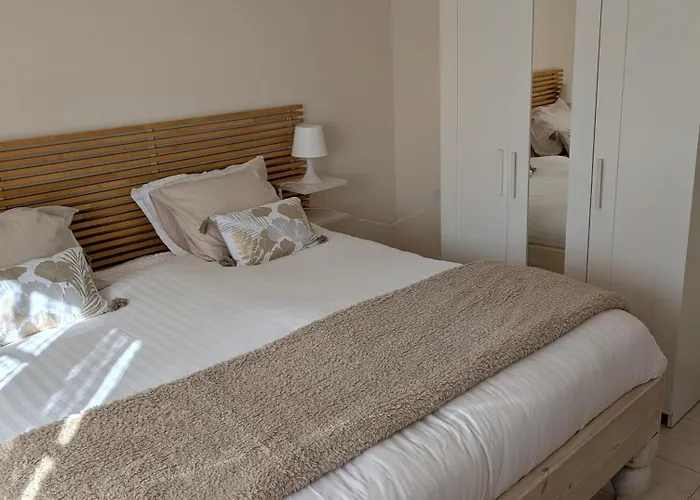 Casa Calima C 아파트 *