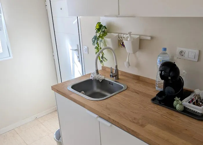 Casa Calima C * San Bartolomé