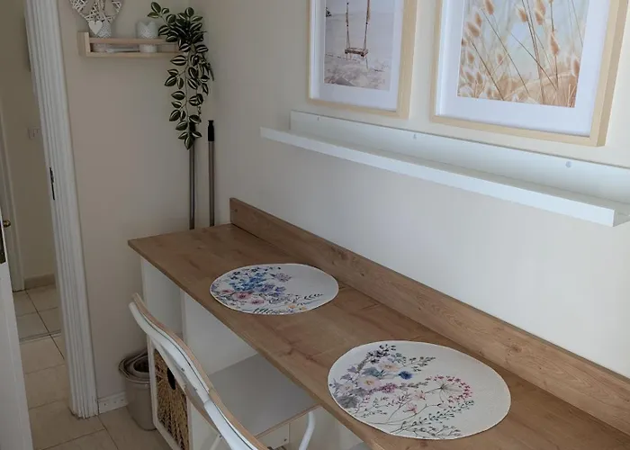 Apartamento Casa Calima C