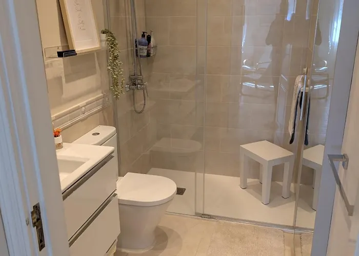 Apartamento Casa Calima C *