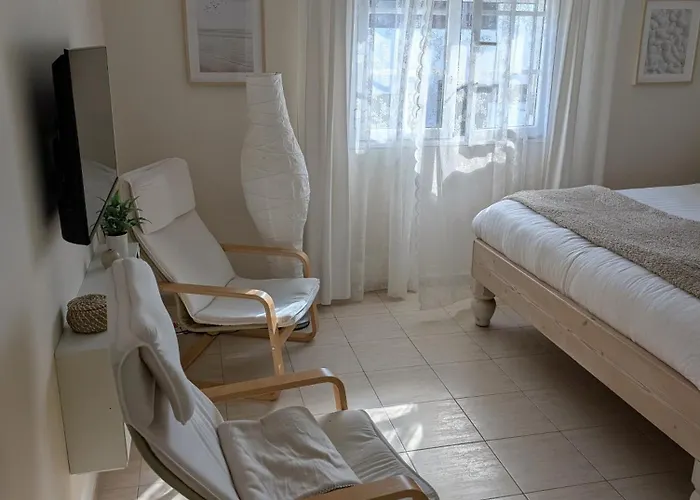 Casa Calima C Daire *