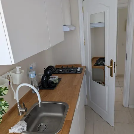 Appartement Casa Calima C *