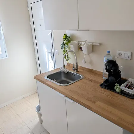 Casa Calima C * San Bartolomé