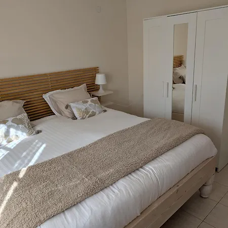 Casa Calima C Appartement *