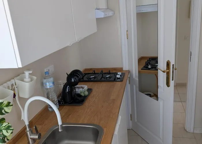 Appartement Casa Calima C *